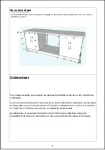 Preview for 17 page of Real Flame Hudson 4100 Assembly Instructions Manual