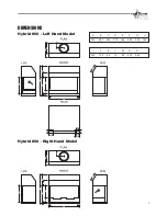 Предварительный просмотр 7 страницы Real Flame Hybrid 1000 Installation & Operating Manual