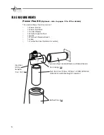 Предварительный просмотр 16 страницы Real Flame Hybrid 1000 Installation & Operating Manual