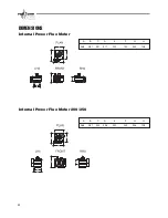 Предварительный просмотр 24 страницы Real Flame Hybrid 1000 Installation & Operating Manual