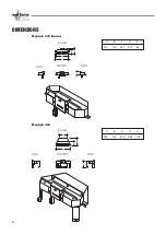 Preview for 6 page of Real Flame Magiglo 1000 Installation & Operating Manual