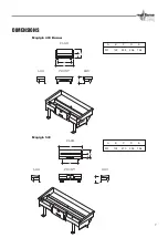 Preview for 7 page of Real Flame Magiglo 1000 Installation & Operating Manual