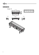 Preview for 8 page of Real Flame Magiglo 1000 Installation & Operating Manual