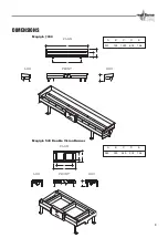 Preview for 9 page of Real Flame Magiglo 1000 Installation & Operating Manual