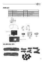 Preview for 19 page of Real Flame Magiglo 1000 Installation & Operating Manual