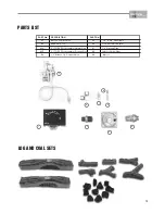 Preview for 13 page of Real Flame MAGIGLO 320 Installation & Operating Manual