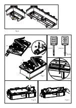 Preview for 13 page of Real Flame OPTIMYST CAS1000 Installation & Operating Manual