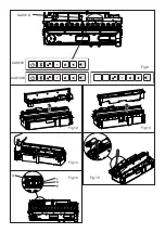 Preview for 14 page of Real Flame OPTIMYST CAS1000 Installation & Operating Manual