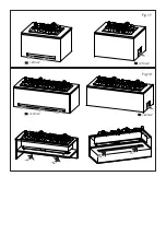 Preview for 15 page of Real Flame OPTIMYST CAS1000 Installation & Operating Manual