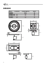 Preview for 6 page of Real Flame PIT FIRE SERIES Installation & Operating Manual