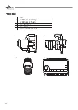 Preview for 22 page of Real Flame PIT FIRE SERIES Installation & Operating Manual