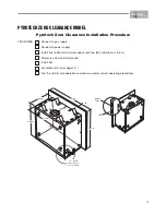 Preview for 11 page of Real Flame PYROTECH SPACE HEATER Installation & Operating Manual