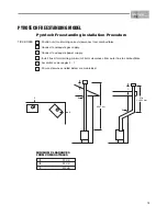 Preview for 13 page of Real Flame PYROTECH SPACE HEATER Installation & Operating Manual