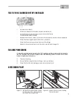 Preview for 15 page of Real Flame PYROTECH SPACE HEATER Installation & Operating Manual