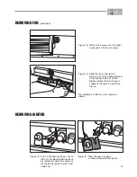 Preview for 19 page of Real Flame PYROTECH SPACE HEATER Installation & Operating Manual