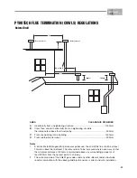 Preview for 23 page of Real Flame PYROTECH SPACE HEATER Installation & Operating Manual