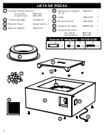 Preview for 56 page of Real Flame T9620 LP Owner'S Manual