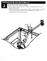 Preview for 58 page of Real Flame T9620 LP Owner'S Manual