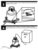 Preview for 72 page of Real Flame T9620 LP Owner'S Manual