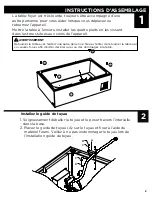 Preview for 27 page of Real Flame T9650 NG Owner'S Manual