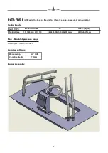 Preview for 5 page of Real Flame VEKTOR 1100 Installation & Operating Manual