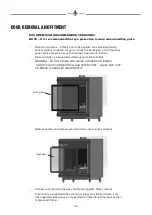 Preview for 26 page of Real Flame VEKTOR 1100 Installation & Operating Manual