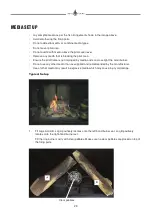 Preview for 29 page of Real Flame VEKTOR 1100 Installation & Operating Manual