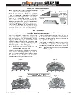 Preview for 9 page of Real Fyre G45-16/19A-SS Owner'S Manual