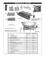 Предварительный просмотр 11 страницы Real Fyre G52-18 Installation & Owner'S Manual