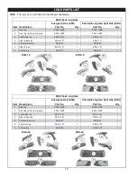 Предварительный просмотр 12 страницы Real Fyre G52-18 Installation & Owner'S Manual