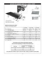 Preview for 9 page of Real Fyre P45-18-17 Installation And Owner'S Manual