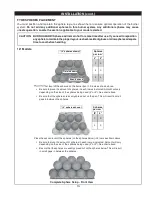 Preview for 13 page of Real Fyre P45-18-17 Installation And Owner'S Manual