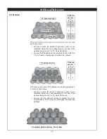 Preview for 14 page of Real Fyre P45-18-17 Installation And Owner'S Manual