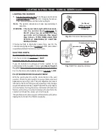 Preview for 19 page of Real Fyre P45-18-17 Installation And Owner'S Manual