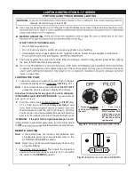 Preview for 21 page of Real Fyre P45-18-17 Installation And Owner'S Manual