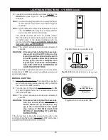 Preview for 23 page of Real Fyre P45-18-17 Installation And Owner'S Manual