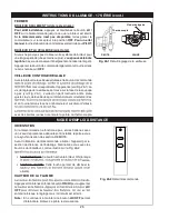 Preview for 26 page of Real Fyre P45-18-17 Installation And Owner'S Manual