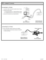 Предварительный просмотр 2 страницы Real Fyre VR1 A Quick Start Manual