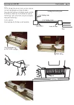 Предварительный просмотр 18 страницы Real Good Toys Classic Bungalow Instructions Manual