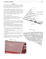 Предварительный просмотр 6 страницы Real Good Toys Ruff'n Rustic All American Barn Instructions Manual