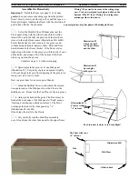 Предварительный просмотр 10 страницы Real Good Toys SE-JM 401 Instructions Manual