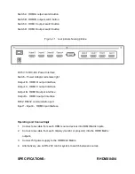 Preview for 4 page of Real-HD technology RHDMX0404 User Manual