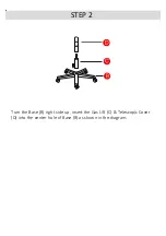 Preview for 6 page of real living 810343896 Assembly Instructions Manual