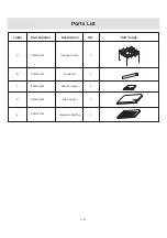 Preview for 5 page of real living 810416871 Assembly Instructions Manual