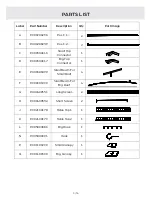 Предварительный просмотр 3 страницы real living 810452411 Assembly Instruction Manual