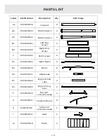 Preview for 3 page of real living 810490385 Assembly Instructions Manual