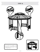 Preview for 17 page of real living 810490385 Assembly Instructions Manual