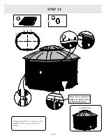 Preview for 18 page of real living 810490385 Assembly Instructions Manual