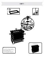 Предварительный просмотр 13 страницы real living 810494920 Assembly Instructions Manual