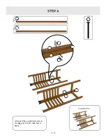 Предварительный просмотр 12 страницы real living 810500178 Assembly Instructions Manual